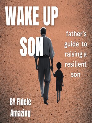 cover image of Wake Up Son